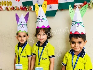 Safa Public School
Gallery 1