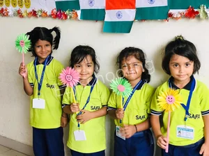 Safa Public School
Gallery 2