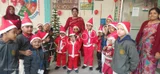 Sai Satyadev Public School Sai Satyadev Public School Gallery