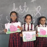 Sankat Mochan Public School Sankat Mochan Public School Gallery