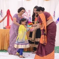 Sanskar Public School Gallery 9