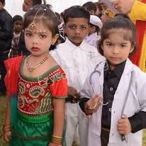 Sanskar Public School Gallery 2