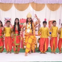 Sanskar Public School Gallery 3