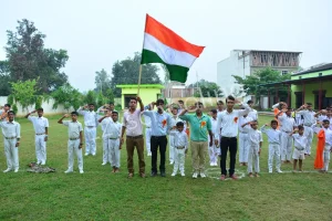 Sardar Patel Gurukul Academy Gallery 13