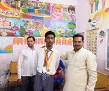 SB Public School Gallery