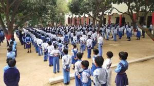 SBN Inter College
Gallery 4