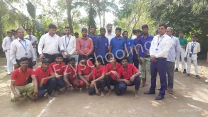 SBN Inter College
Gallery 3