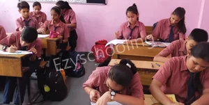 Merry International Senior Secondary Public School Gallery 5