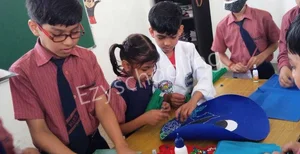 Merry International Senior Secondary Public School Gallery 6