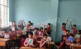 Merry International Senior Secondary Public School Merry International Senior Secondary Public School Gallery