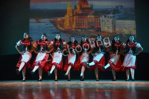 Scholars' Home School Gallery 47