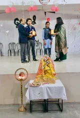 SDSN Public School SDSN Public School Gallery