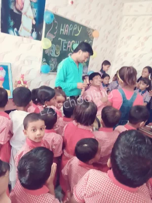 SDV Academy Gallery 5