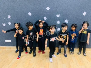 Seth Anandram Jaipuria School Gallery 19