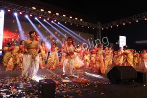 Seth Anandram Jaipuria School Gallery 24