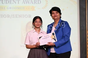 Seth Anandram Jaipuria School Gallery 10