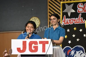 Seth Anandram Jaipuria School Gallery 6