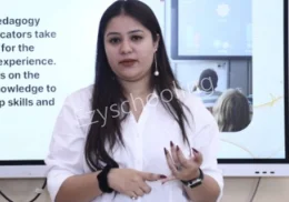 Seth Anandram Jaipuria School Gallery 34