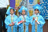 Seth M. R. Jaipuria School Seth M. R. Jaipuria School Gallery