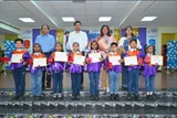 Seth M. R. Jaipuria School Seth M. R. Jaipuria School Gallery