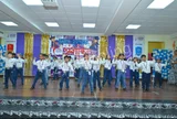 Seth M. R. Jaipuria School Seth M. R. Jaipuria School Gallery
