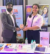 Seth M.R. Jaipuria School Seth M.R. Jaipuria School Gallery