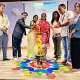 Seth M.R. Jaipuria School Seth M.R. Jaipuria School Gallery