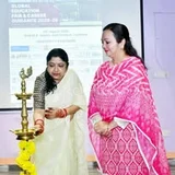 Seth M.R. Jaipuria School Seth M.R. Jaipuria School Gallery