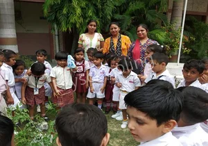 Yuvashakti Model School Gallery 1