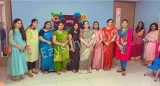 Seth M.R. Jaipuria School Seth M.R. Jaipuria School Gallery
