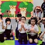 Seth M.R. Jaipuria School Seth M.R. Jaipuria School Gallery