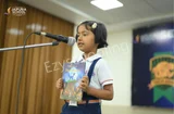 Seth M.R. Jaipuria School Seth M.R. Jaipuria School Gallery