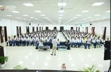 Seth M.R. Jaipuria School Seth M.R. Jaipuria School Gallery