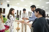 Seth M.R. Jaipuria School Seth M.R. Jaipuria School Gallery