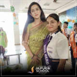 Seth M.R. Jaipuria School Seth M.R. Jaipuria School Gallery