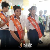 Seth M.R. Jaipuria School Seth M.R. Jaipuria School Gallery