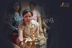 Seth M.R. Jaipuria School Gallery 13