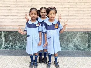 Sherwood Academy Gallery 9