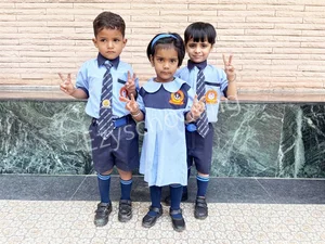 Sherwood Academy Gallery 7