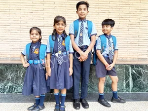 Sherwood Academy Gallery 10