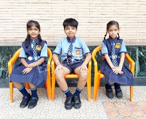 Sherwood Academy Gallery 8