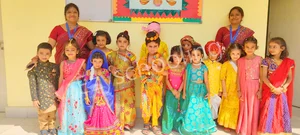 Sherwood Academy Gallery 1