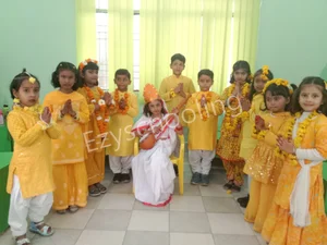 Sherwood Academy Gallery 3