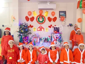 Sherwood Academy Gallery 2