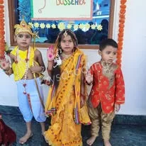 Shimla Public School
Gallery 1