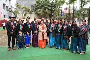 Shivani Public School Gallery 19