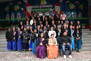 Shivani Public School Gallery 18