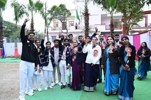 Shivani Public School Gallery 17