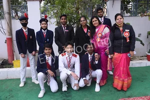 Shivani Public School Gallery 16
