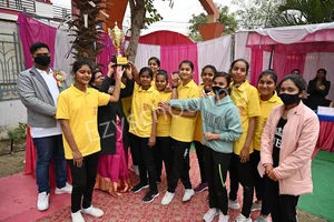 Shivani Public School Gallery 14